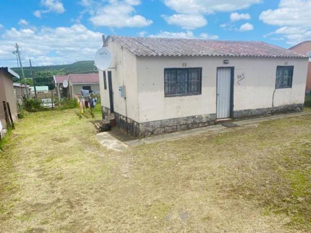 House for sale in Amathole District Municipality, Eastern Cape