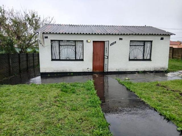 House for sale in Wild Coast Abalone, Great Kei Local Municipality