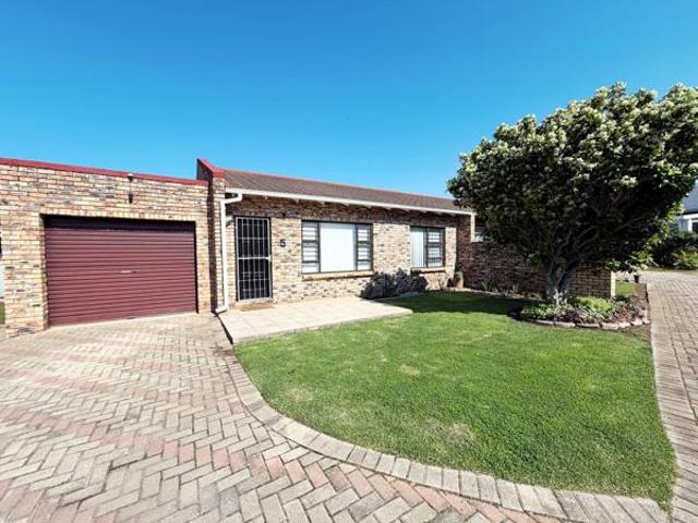 House for sale in Cape St Francis, Eastern Cape