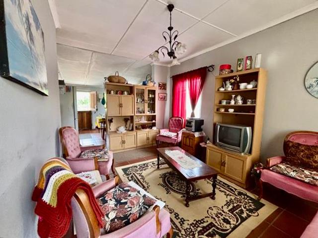 House for sale