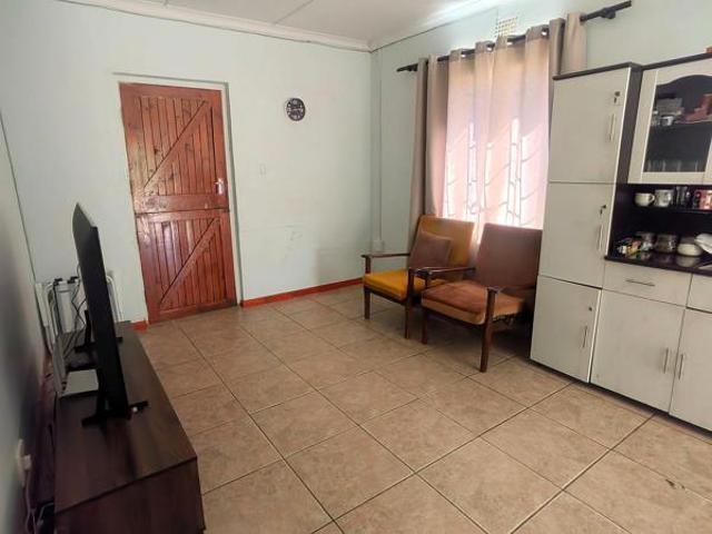 House for sale