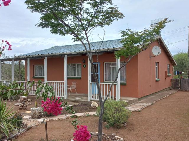 House for sale in Groot Brak Rivier, Western Cape