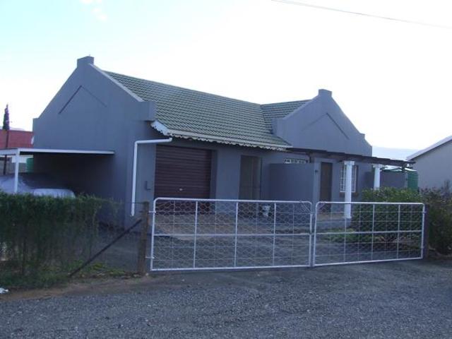 House for sale in Hantam, Northern Cape
