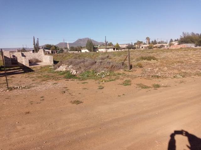 House for sale in Hantam, Northern Cape