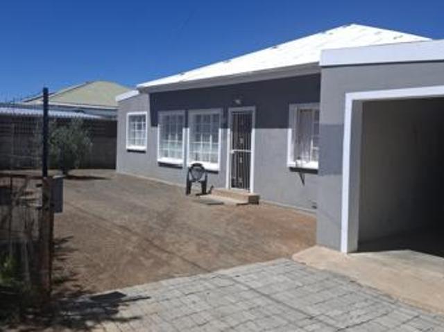 House for sale in Calvinia, Hantam Local Municipality