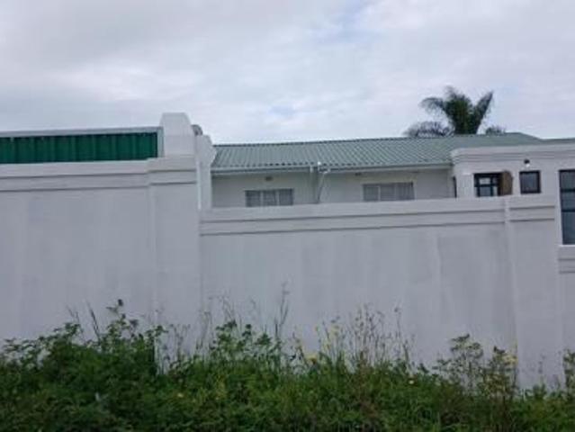 House for rent in East London, Eastern Cape