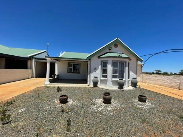 House for sale in Frances Baard, Northern Cape