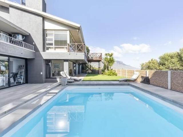 House for rent in Camps Bay, Cape Town