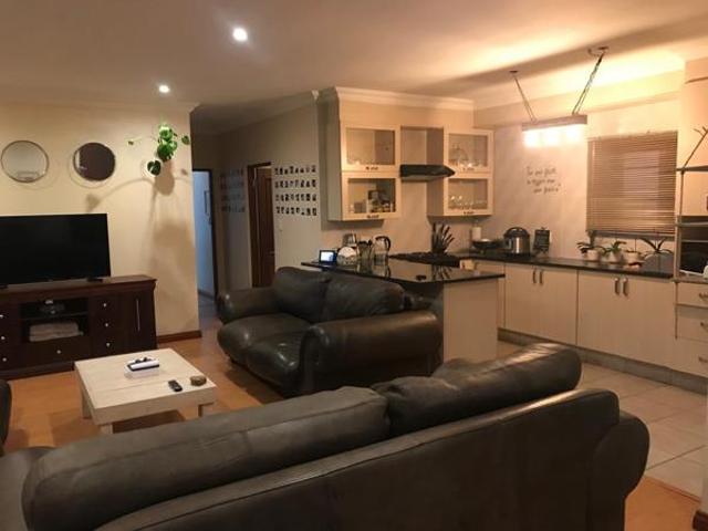 House for rent in Centurion, City of Tshwane Metropolitan Municipality