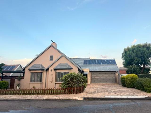 House for sale in Centurion, Gauteng