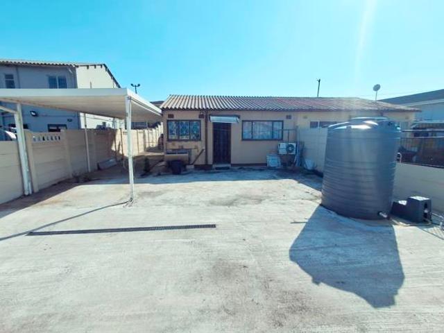 House for rent in Durban, eThekwini Metropolitan Municipality