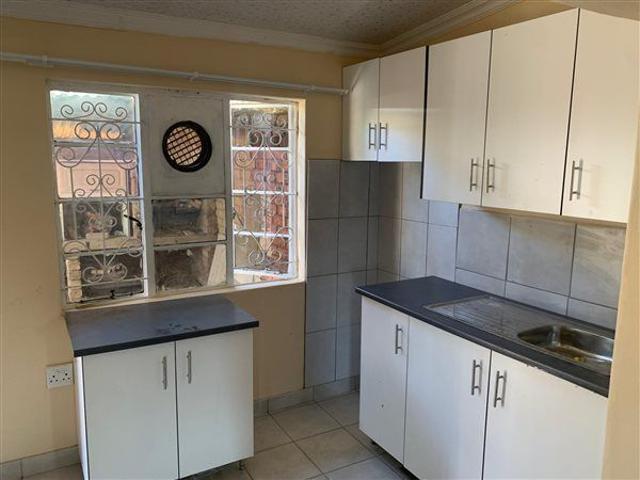 House for rent in Pretoria