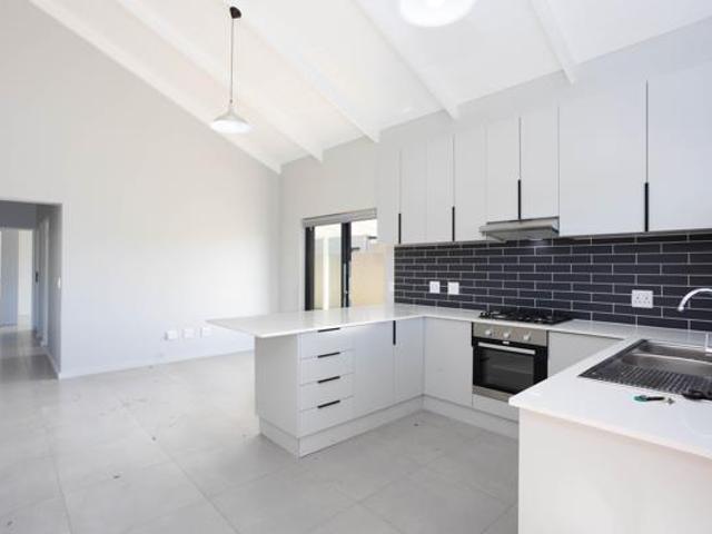 House for rent in Cape Town, Western Cape
