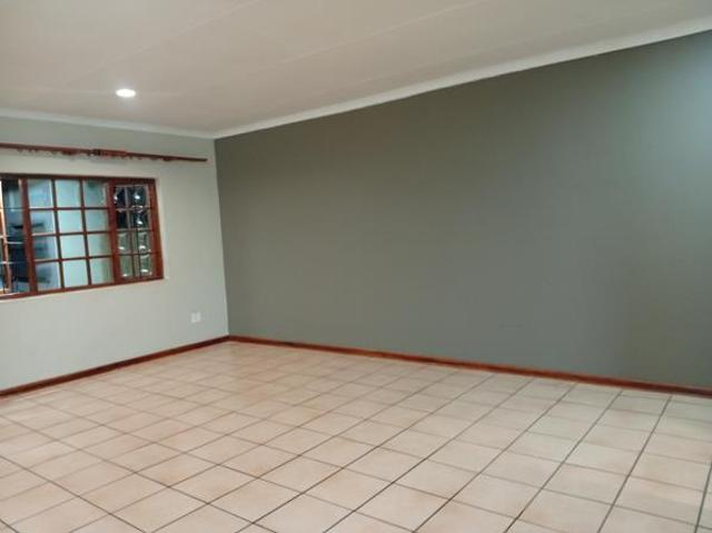 House for rent in Seshego, Limpopo