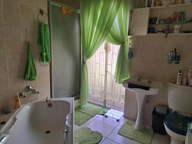 House for sale in West Rand Garden estates, Westonaria Local Municipality