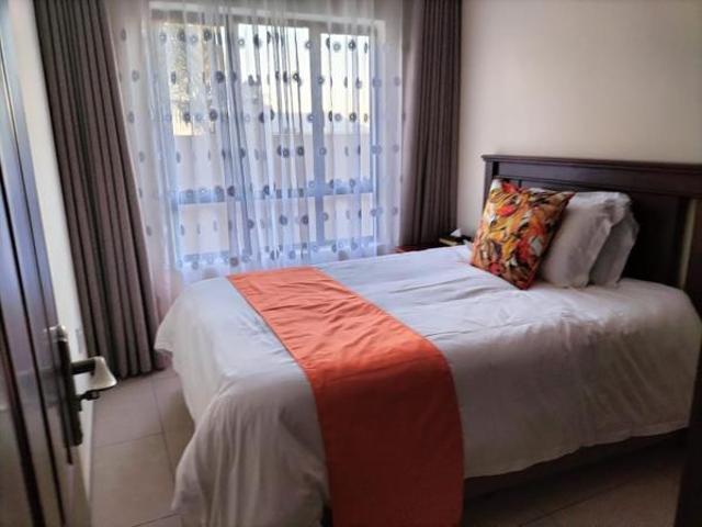 House for rent in Tlhabane, North West