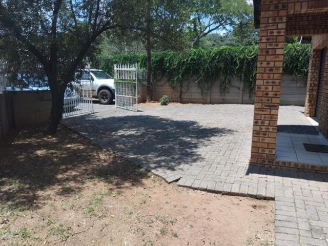 House for rent in Tlhabane, North West