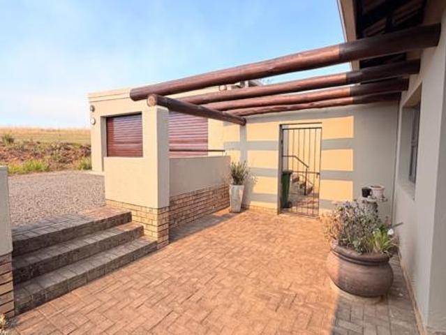 House for sale in Drakensberg, Kwazulu-natal
