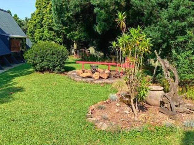 House for sale in Drakensberg, Kwazulu-natal