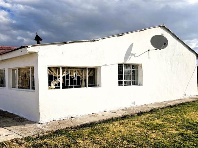 House for sale in Alfred Nzo District Municipality, Eastern Cape