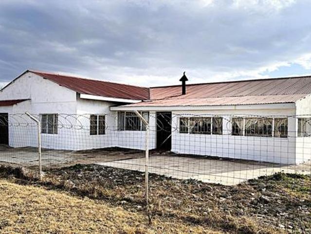 House for sale in Alfred Nzo District Municipality, Eastern Cape