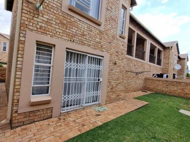 House for rent in Heuweloord, Gauteng