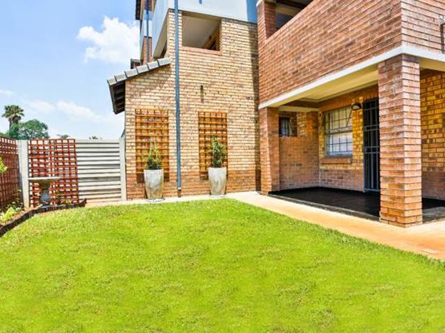 House for rent in Centurion, Gauteng