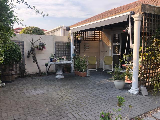 House for rent in Western Cape