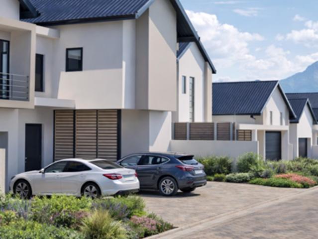 House for sale in Bergsig, Durbanville