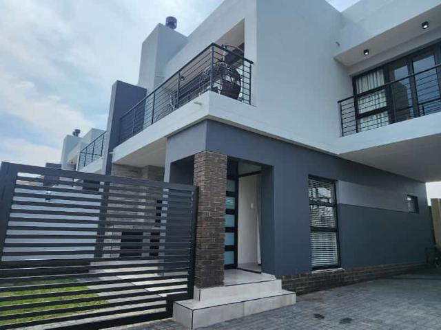House for sale in Gert Sibande, Mpumalanga
