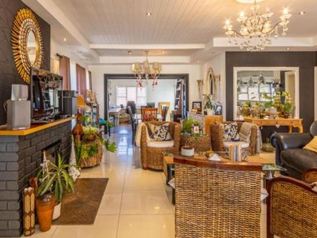 House for sale in Durbanville, Western Cape