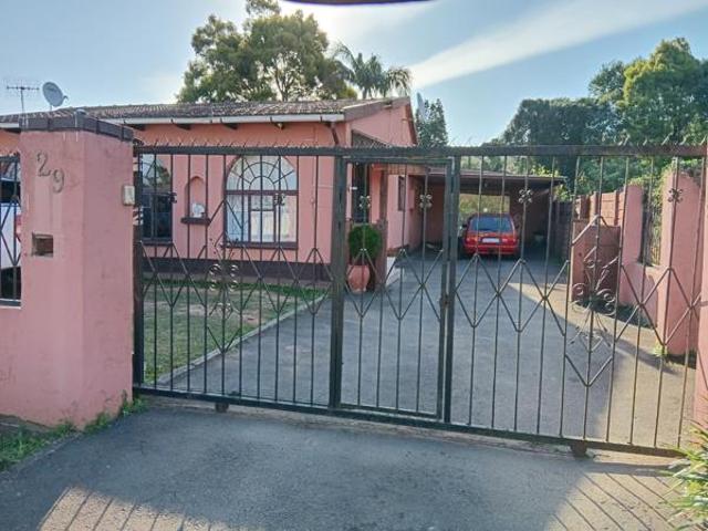 House for sale in Umgungundlovu, Kwazulu-natal