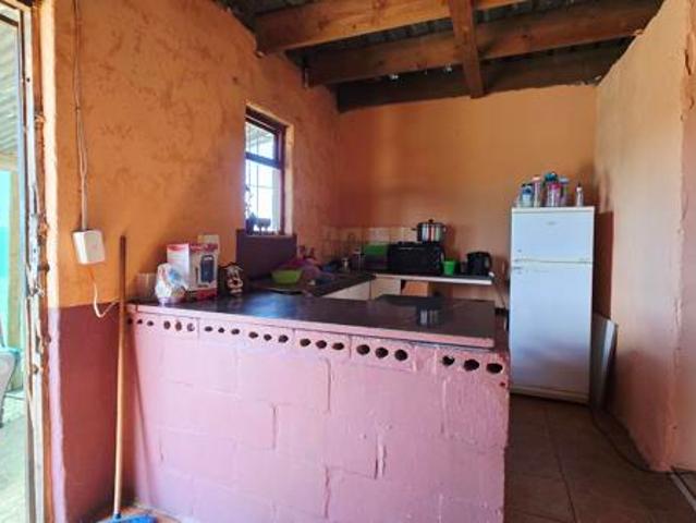 House for sale in Western Cape