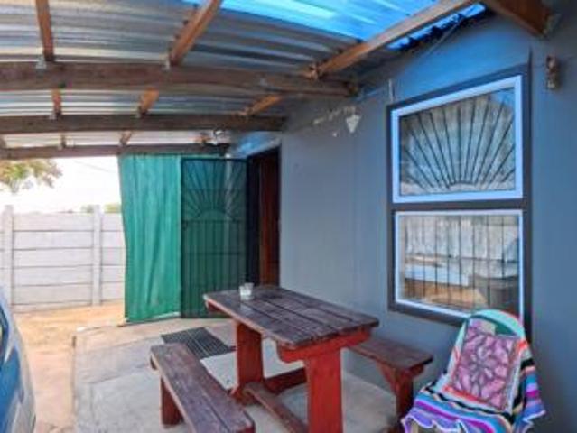 House for sale in Western Cape