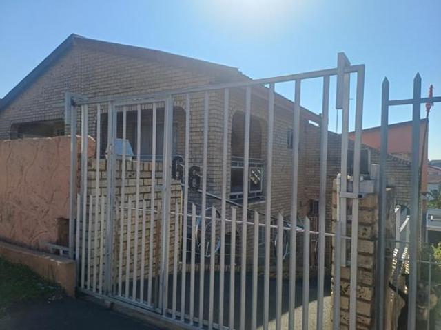 House for sale in Western Cape