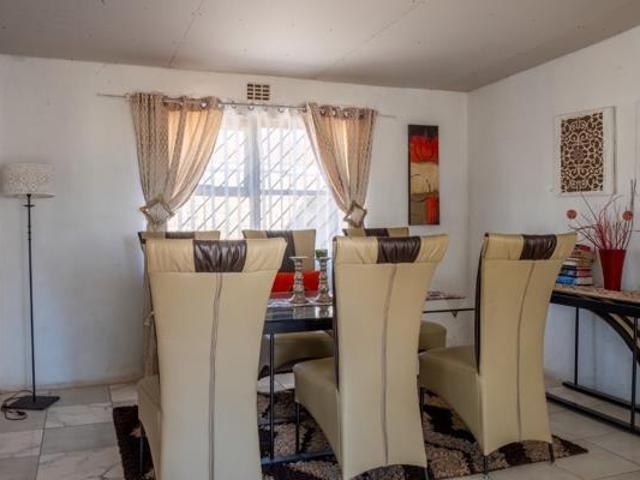 House for sale in Western Cape