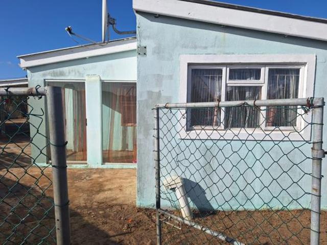 House for sale in Western Cape
