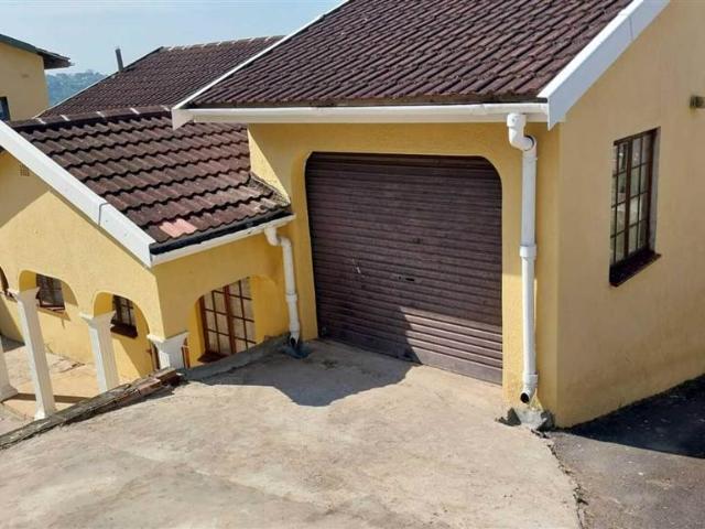 House for sale in Seaview, Kwazulu-natal