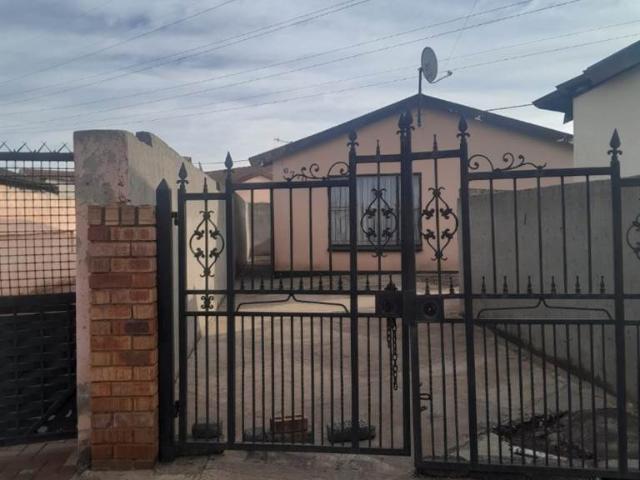 House for rent in Johannesburg
