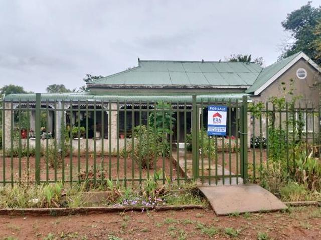 House for sale in Dr Ruth Segomotsi Mompati District Municipality, North West