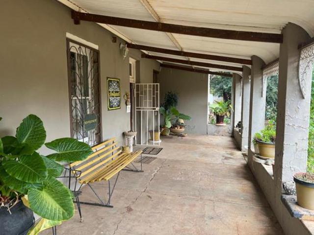 House for sale in Dr Ruth Segomotsi Mompati District Municipality, North West