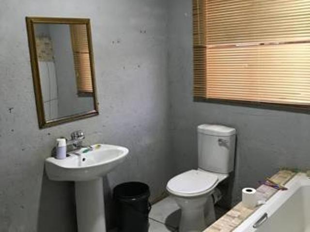 House for sale in Dr Ruth Segomotsi Mompati District Municipality, North West