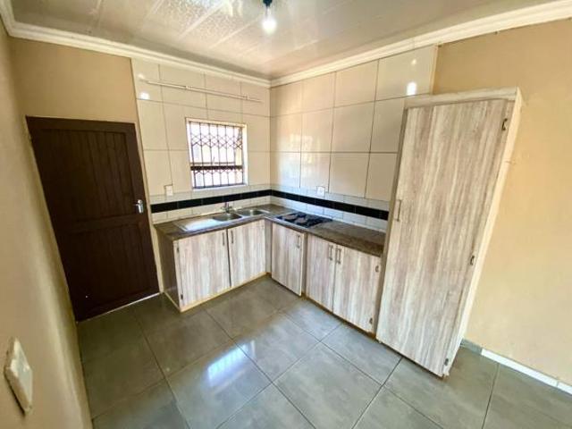 House for rent in Mokopane, Mogalakwena Local Municipality