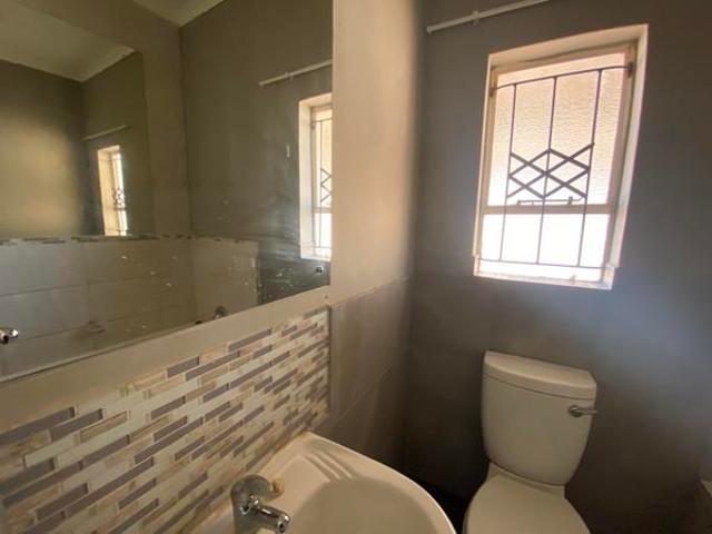House for rent in Potgietersrus, Limpopo