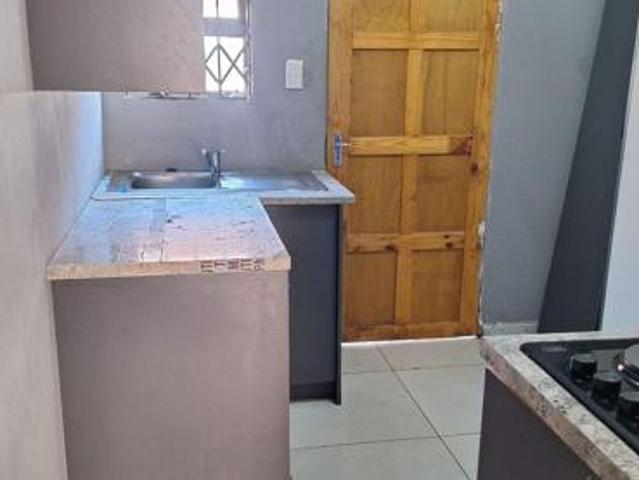 House for rent in Potgietersrus, Limpopo