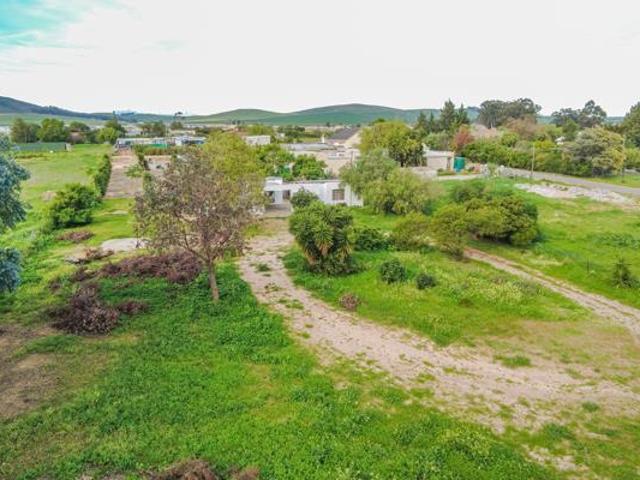 House for sale in Western Cape