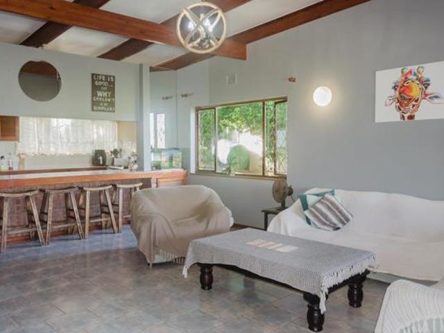 House for sale in Seaview, Kwazulu-natal