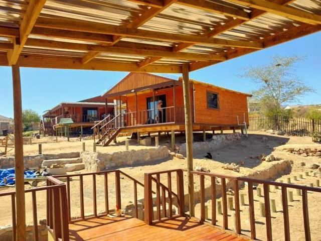House for sale in Western Cape