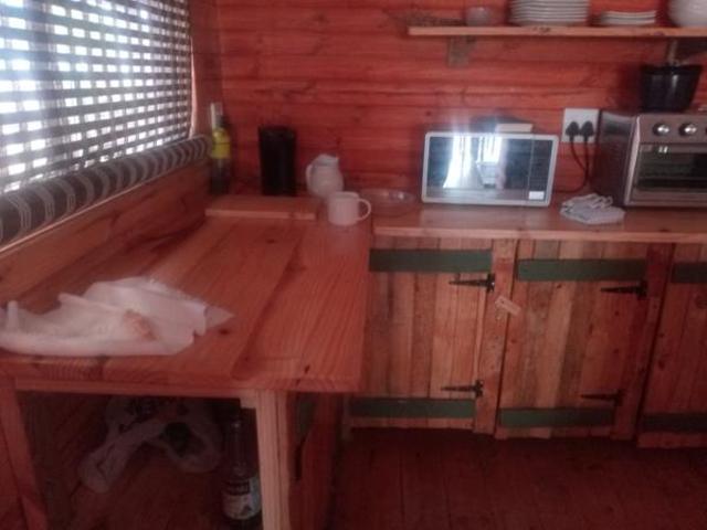 House for rent in Western Cape