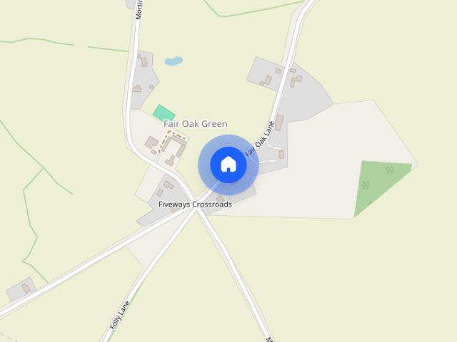 Room for rent in Fair Oak Green, Basingstoke and Deane